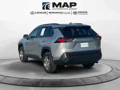 Used 2024 Toyota RAV4 XLE
