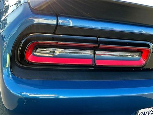 Used 2021 Dodge Challenger R/T Scat Pack w/ Plus Package image 23