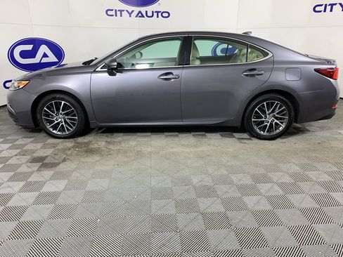 Used 2017 Lexus ES 350 image 6