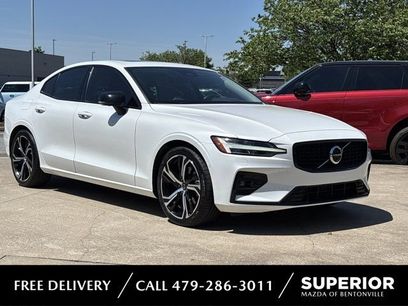 Used 2024 Volvo S60 B5 Plus w/ Climate Package