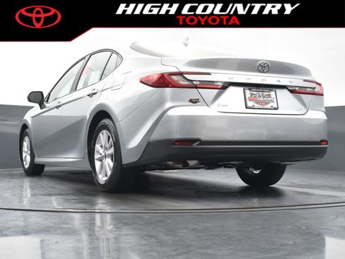 New 2026 Toyota Camry LE image 38