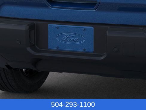 New 2025 Ford Bronco Sport Outer Banks w/ Outer Banks Tech Package+ image 23