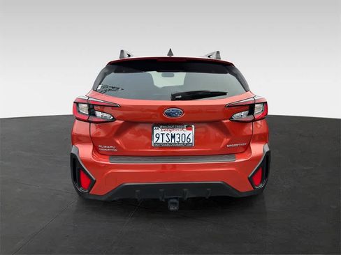 Certified 2025 Subaru Crosstrek 2.5i Premium image 5