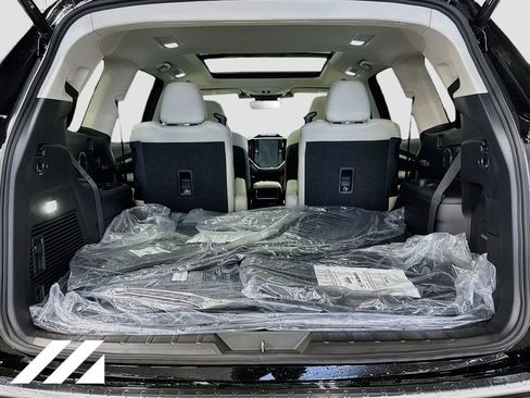 New 2026 Subaru Ascent Limited AWD/4WD image 28