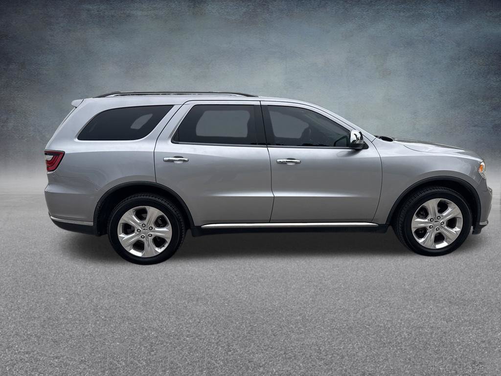 Used 2014 Dodge Durango SXT w/ Quick Order Package 23B AWD/4WD image 7
