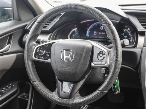 Used 2021 Honda Civic LX image 16