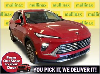 New 2025 Buick Envision Preferred video 2