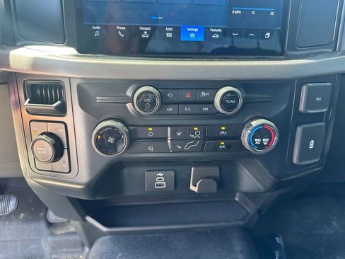 Used 2025 Ford F150 XL AWD/4WD image 11