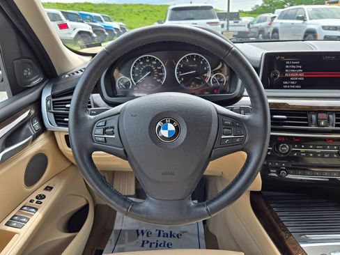 Used 2014 BMW X5 xDrive50i AWD/4WD image 21