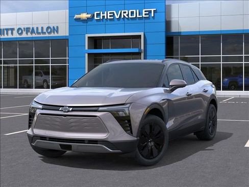 New 2026 Chevrolet Blazer EV LT image 6