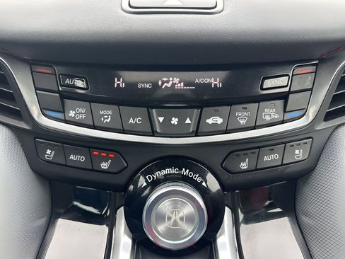 Used 2024 Acura TLX SH-AWD w/ A-SPEC Pkg image 20