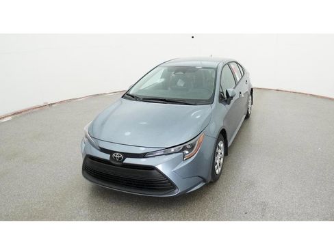 New 2026 Toyota Corolla LE image 16