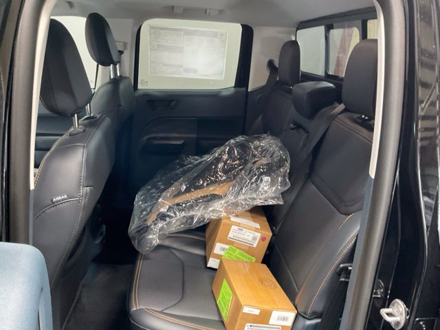 New 2026 Ford Maverick Tremor AWD/4WD image 19