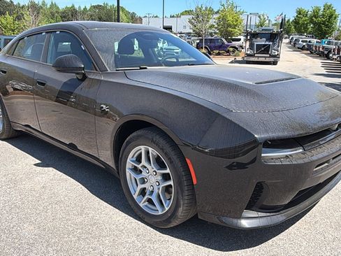 New 2026 Dodge Charger R/T AWD/4WD image 5