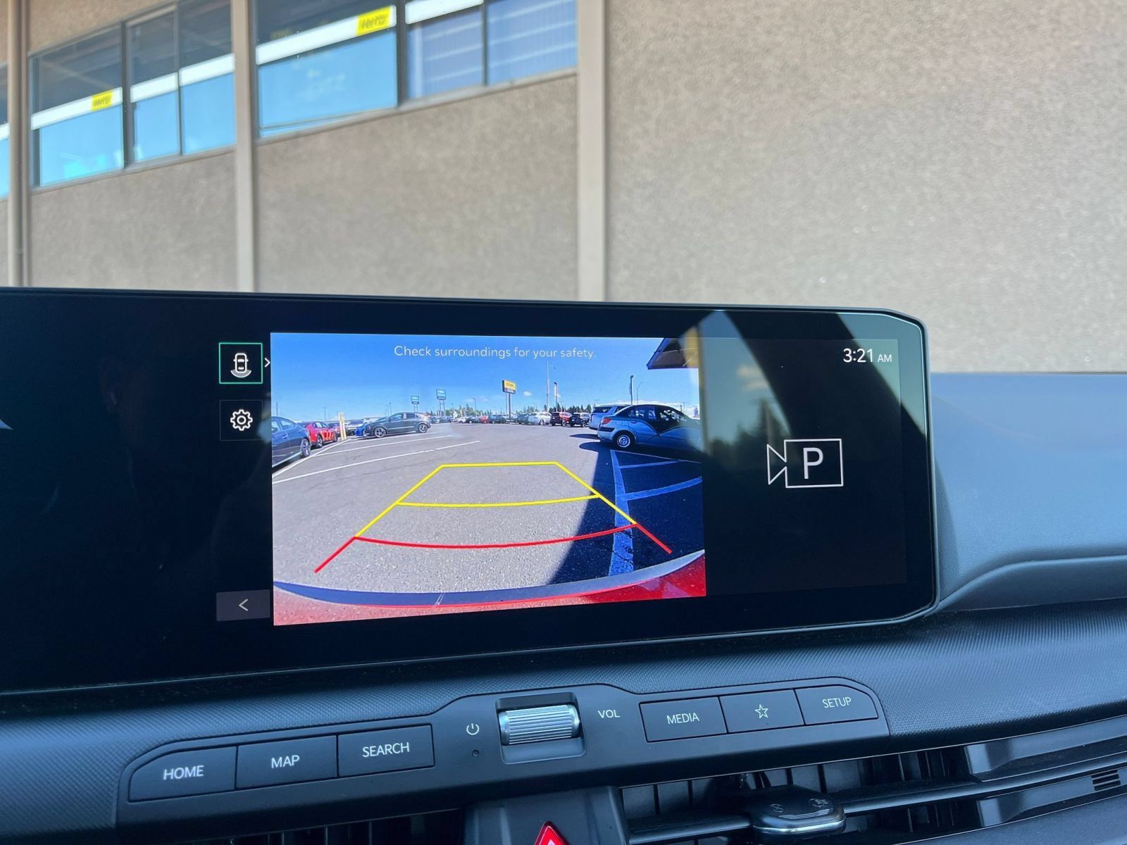 Used 2025 Kia K4 FWD image 24