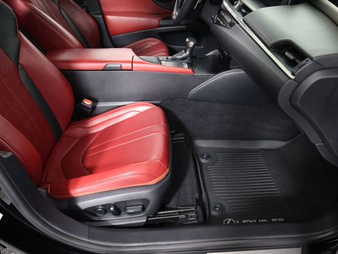 Used 2019 Lexus ES 350 F Sport w/ Accessory Package 2 FWD image 26
