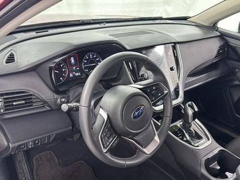 Certified 2025 Subaru Outback Premium image 39