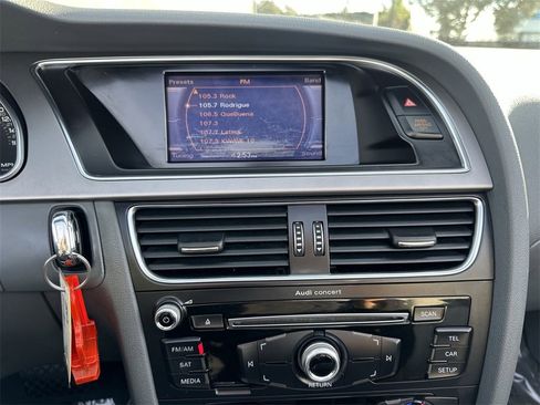 Used 2013 Audi A5 2.0T Premium image 24