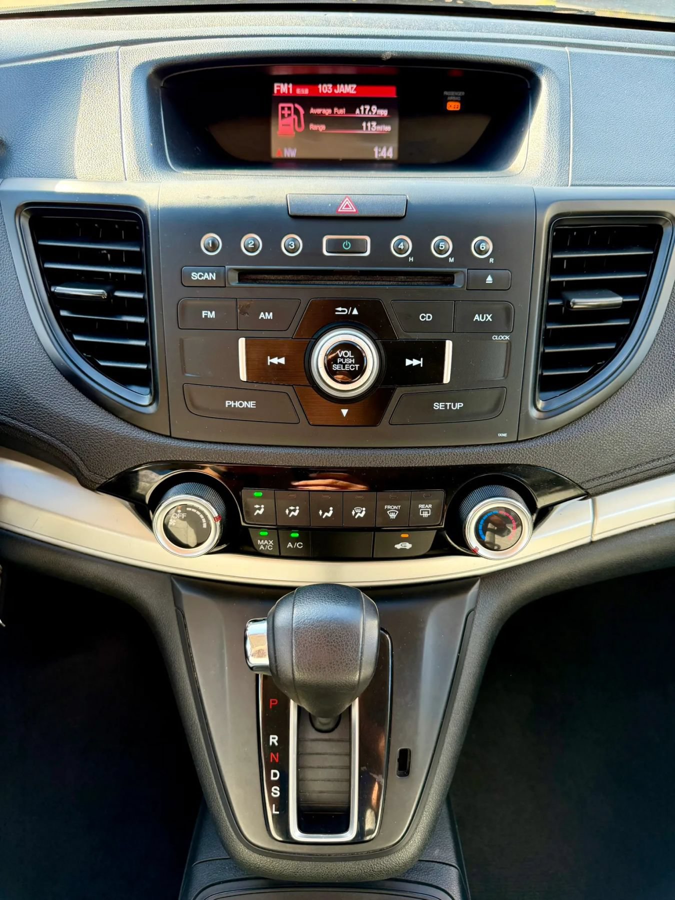 Used 2016 Honda CR-V SE image 14