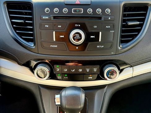 Used 2016 Honda CR-V SE image 14