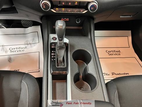 Used 2025 Nissan Altima 2.5 SV FWD image 48