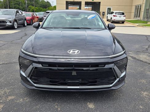 Certified 2026 Hyundai Sonata SE FWD image 2