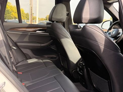 Used 2019 BMW X3 M40i image 34