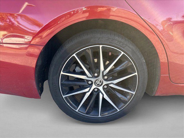 Used 2024 Toyota Camry SE w/ Convenience Package FWD image 29