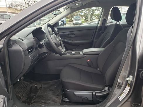 Certified 2025 Nissan Sentra S image 24