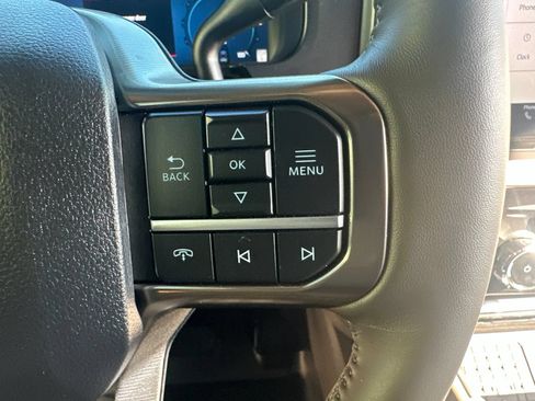 Used 2026 Ford F250 Platinum w/ Platinum Plus Package AWD/4WD image 36