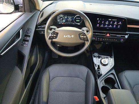 Used 2024 Kia Niro Wind image 24