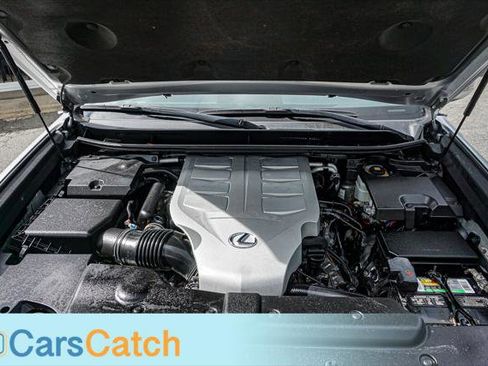 Used 2019 Lexus GX 460 w/ Navigation Package image 47