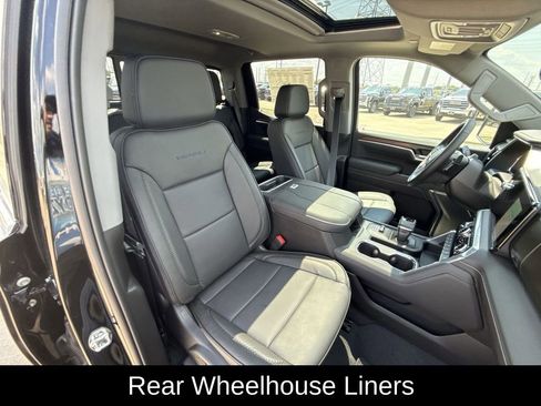 New 2026 GMC Sierra 1500 Denali image 28