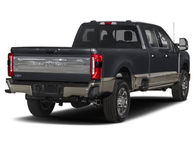 New 2027 Ford F350 King Ranch w/ Chrome Package AWD/4WD image 2