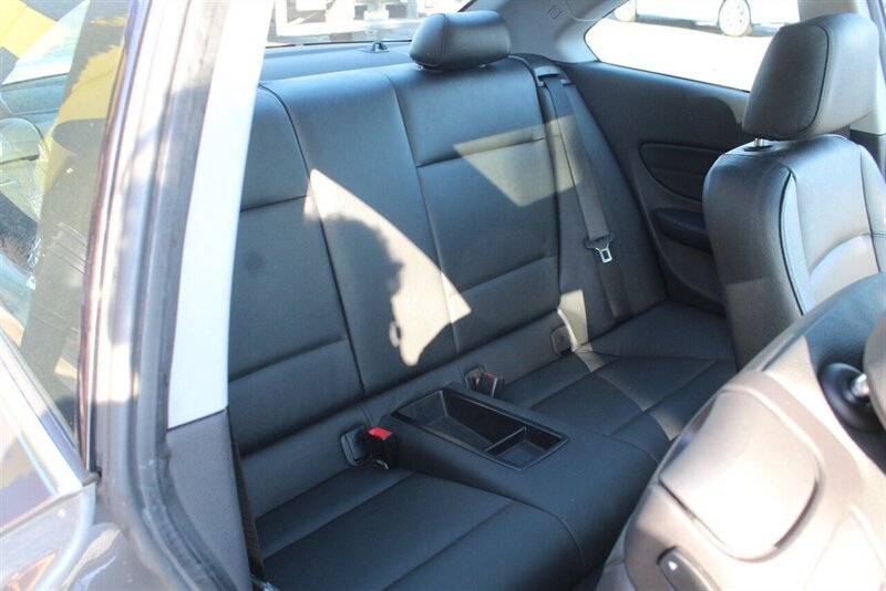 Used 2009 BMW 128i Coupe RWD image 13