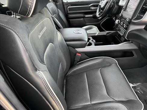 Used 2020 RAM 1500 Laramie w/ Sport Appearance Package AWD/4WD image 19