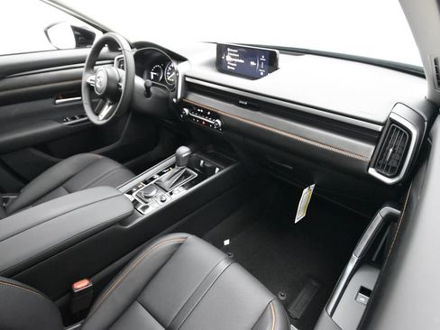 Used 2026 MAZDA CX-50 AWD 2.5 Hybrid w/ Weather Package image 26