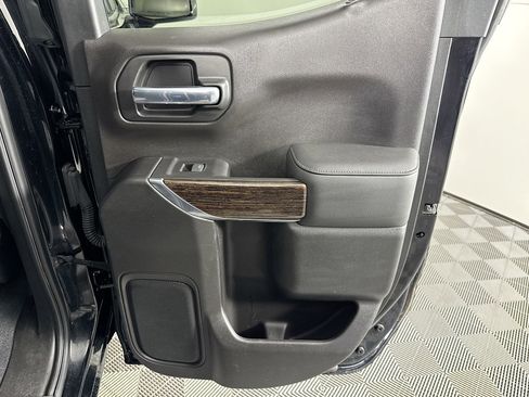 Used 2020 GMC Sierra 1500 Elevation w/ X31 Off-Road Package image 27