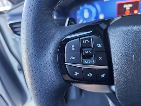 Used 2023 Ford Explorer ST w/ Equipment Group 401A image 33