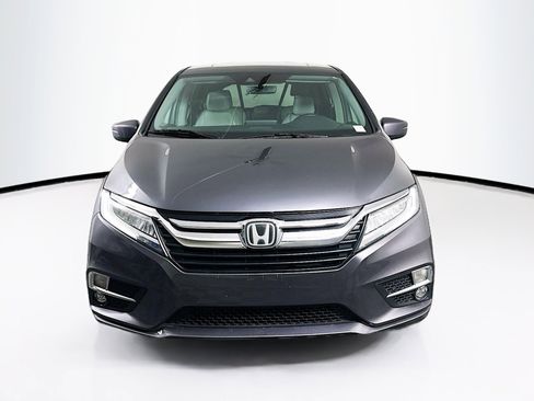 Used 2019 Honda Odyssey Touring image 2