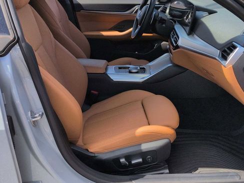 Certified 2024 BMW M440i xDrive Gran Coupe AWD/4WD image 24