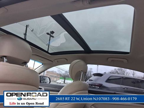 Used 2015 Hyundai Genesis 3.8 w/ Option Group 04 image 13