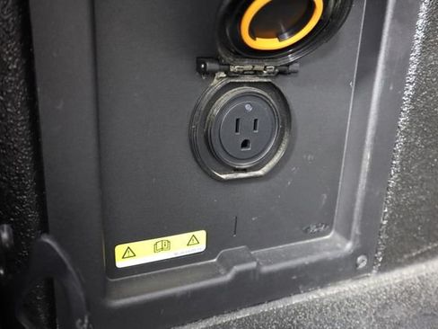 Used 2023 Ford F150 Tremor AWD/4WD image 28