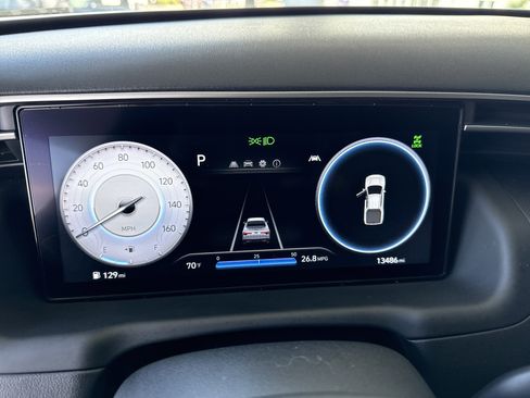 Used 2022 Hyundai Santa Cruz SEL w/ Activity Package AWD/4WD image 20