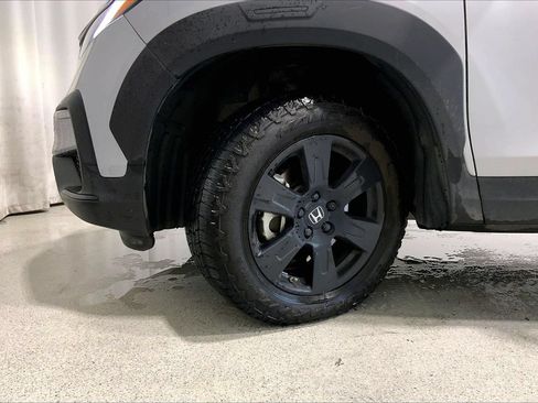 Used 2022 Honda Pilot TrailSport image 20