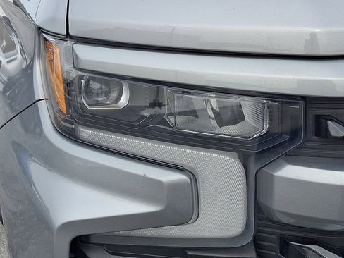 Used 2023 Chevrolet Silverado 1500 RST w/ Rally Edition image 9