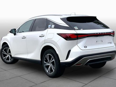 Certified 2023 Lexus RX 350 Premium w/ Cold Area Package AWD/4WD image 12