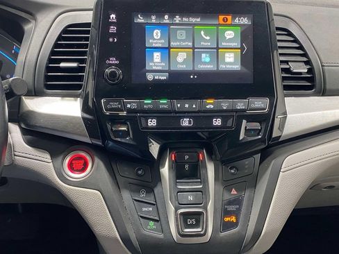 Used 2024 Honda Odyssey EX-L image 28