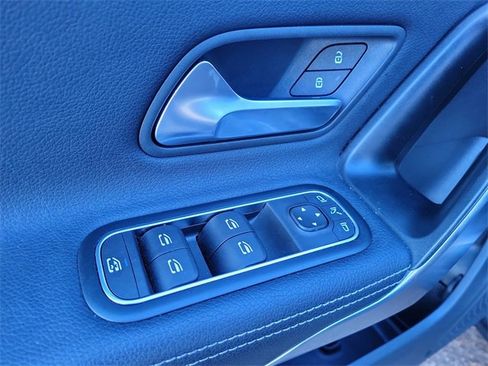 Used 2025 Mercedes-Benz CLA 250 CLA 250 image 32