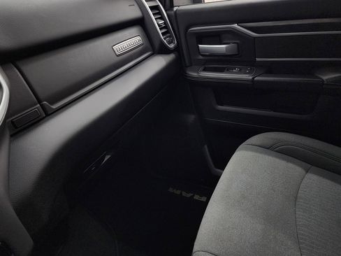 Used 2024 RAM 2500 Big Horn image 13